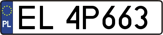EL4P663