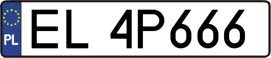 EL4P666