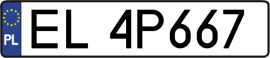 EL4P667