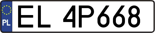 EL4P668