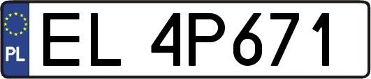EL4P671