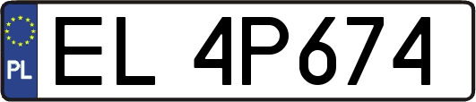 EL4P674