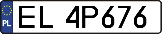 EL4P676