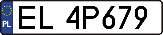 EL4P679