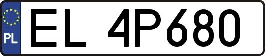 EL4P680
