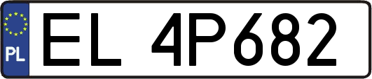 EL4P682