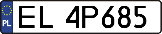 EL4P685