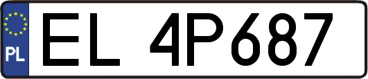 EL4P687
