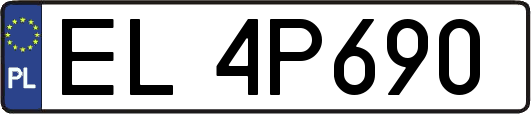EL4P690
