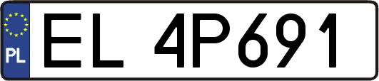 EL4P691