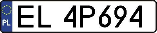 EL4P694