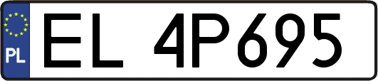 EL4P695