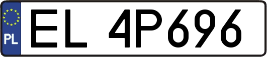 EL4P696