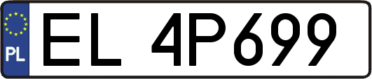 EL4P699