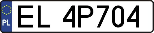 EL4P704