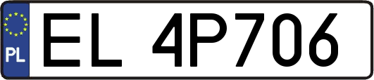 EL4P706