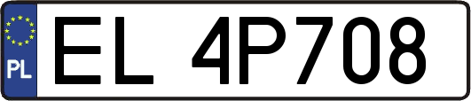 EL4P708