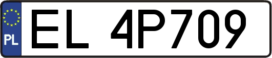 EL4P709
