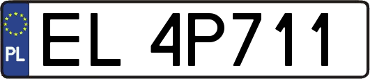 EL4P711
