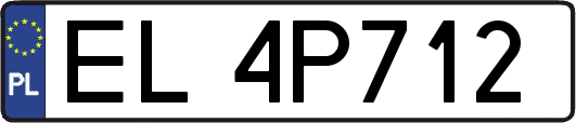 EL4P712