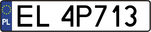 EL4P713