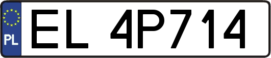 EL4P714