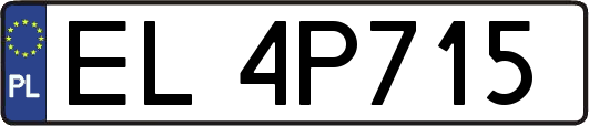 EL4P715