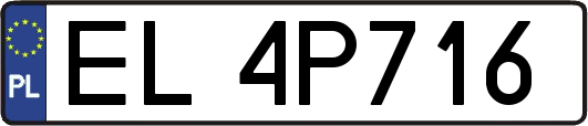 EL4P716