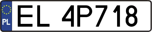 EL4P718