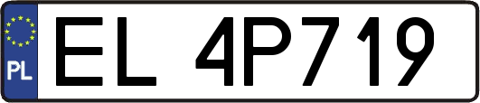 EL4P719