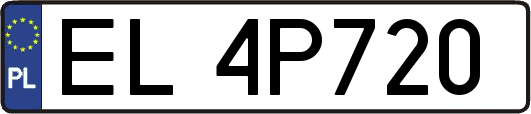 EL4P720