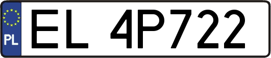 EL4P722