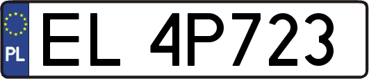 EL4P723