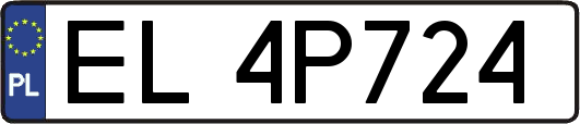 EL4P724