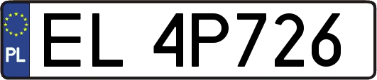 EL4P726
