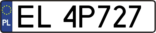 EL4P727