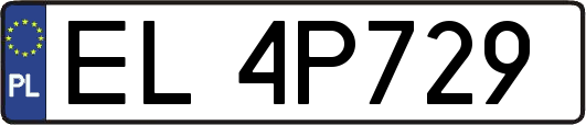 EL4P729