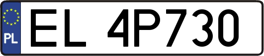 EL4P730