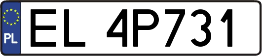 EL4P731