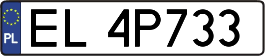 EL4P733