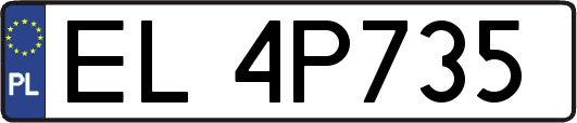 EL4P735