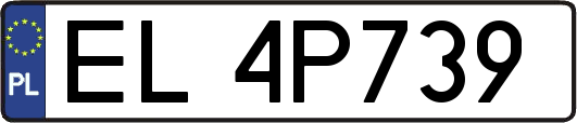 EL4P739