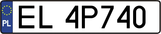 EL4P740