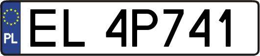 EL4P741