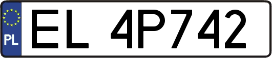 EL4P742