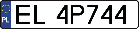 EL4P744