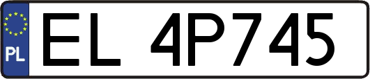 EL4P745