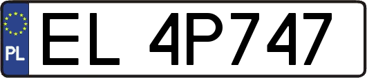 EL4P747