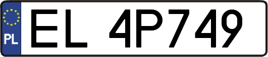 EL4P749