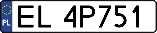 EL4P751